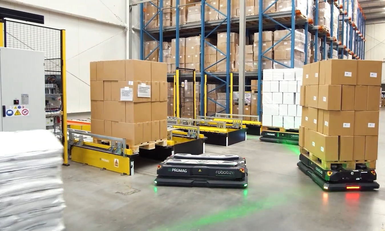 The GoPal&reg; solution at CLOVIN S.A.